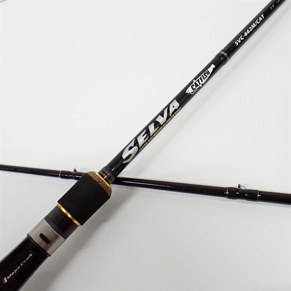 セルヴァＳＶＣ－６６２Ｍ／ＣＡＴ